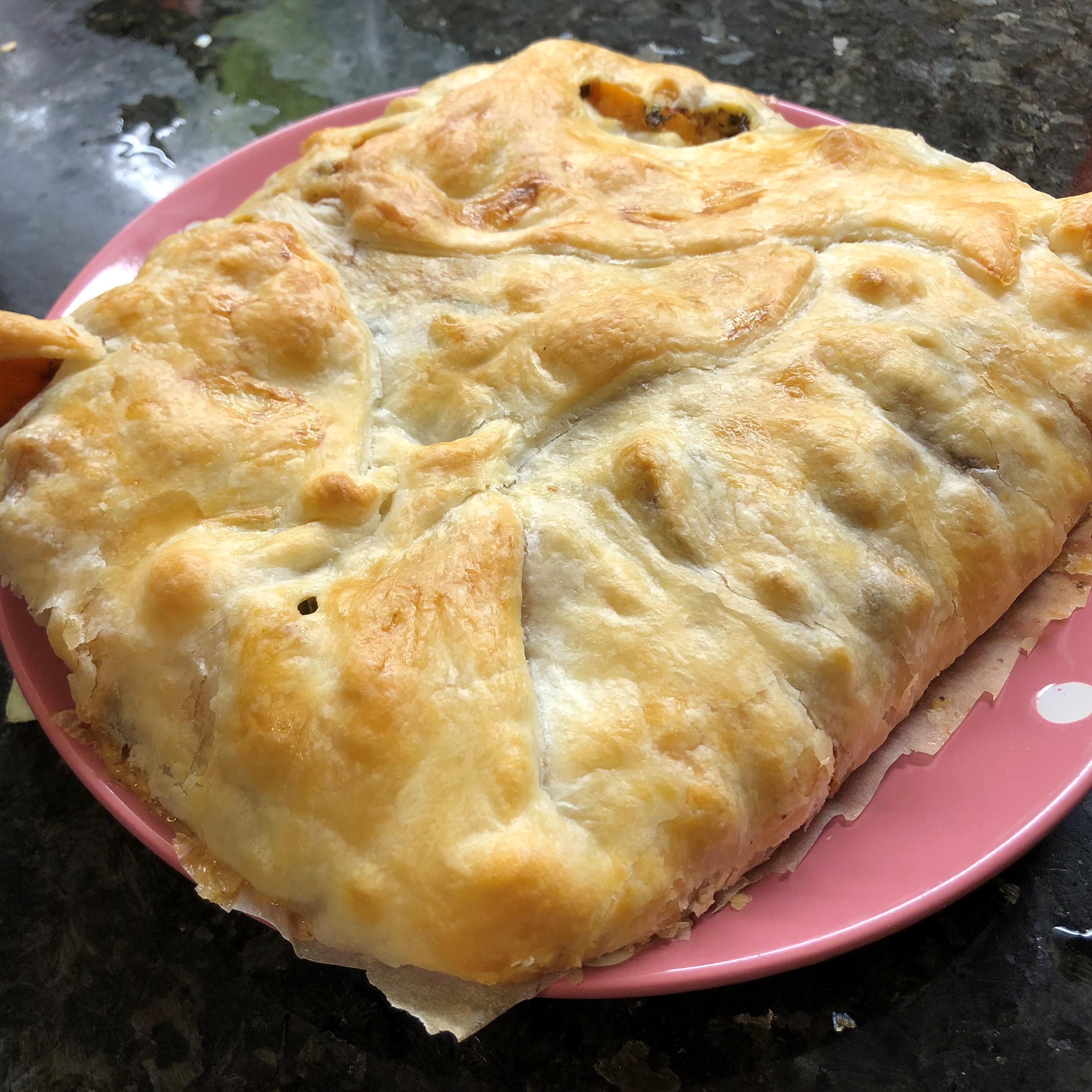 gemuesestrudel mit tofu1